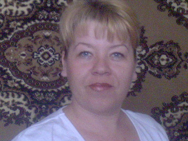 Елена Плужникова