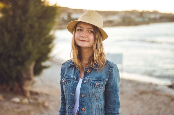 Женя Каширина