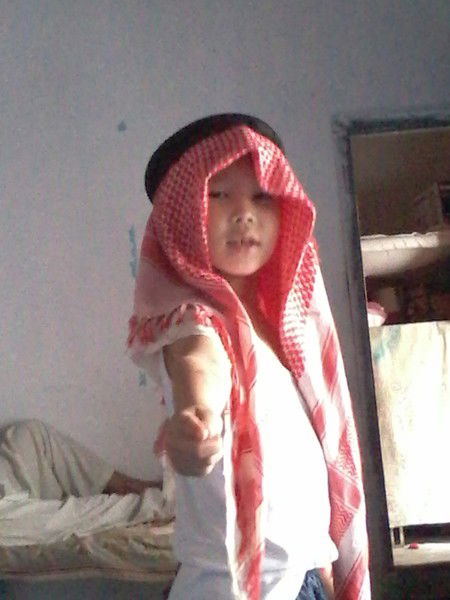 Элиза Усарова