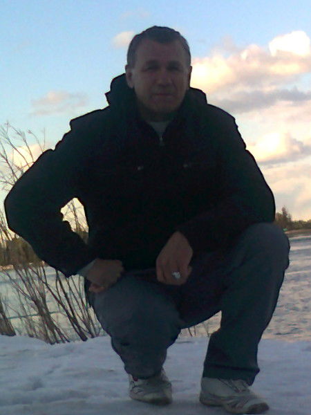 Владимир Паньшин