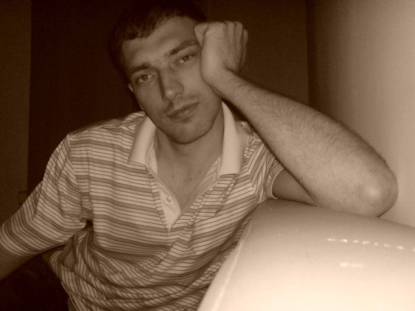 Александр Оболонкин