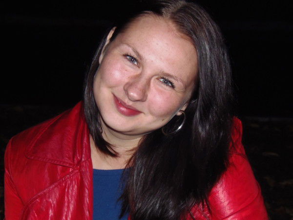 Екатерина Сацук