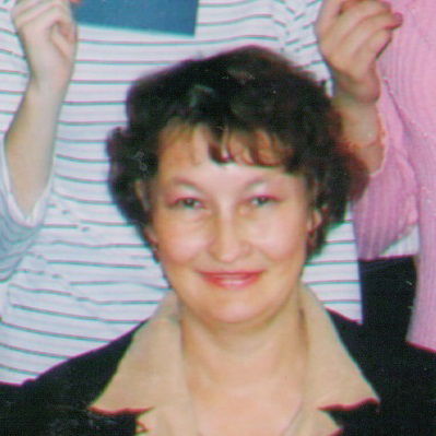 Нелли Kорниенко