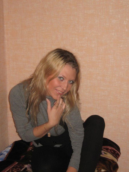 Татьяна Храмцова