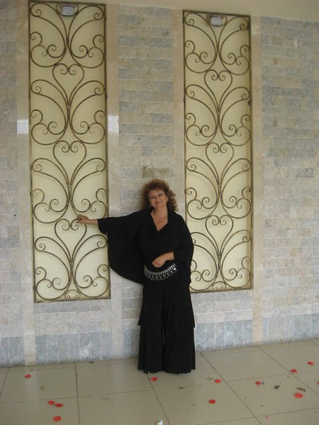 Анна Соболева