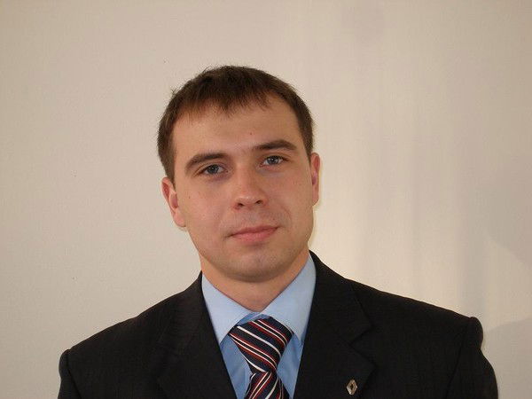 Ильдар Ахтямов