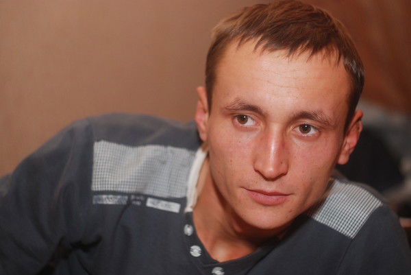 Павел Черных