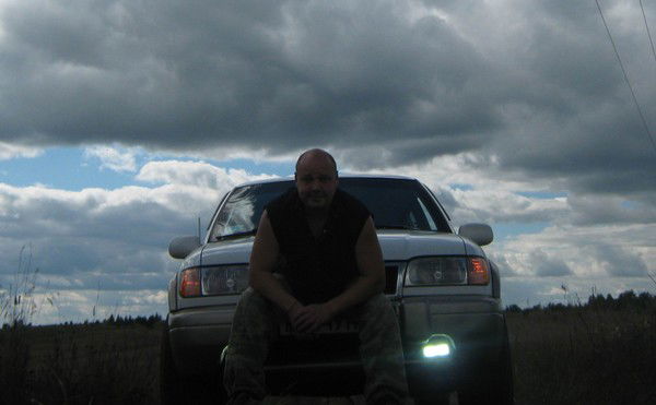 Евгений Литвинюк