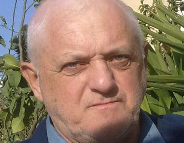 Олег Юрьевич