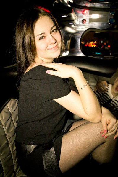 Яна Щербович