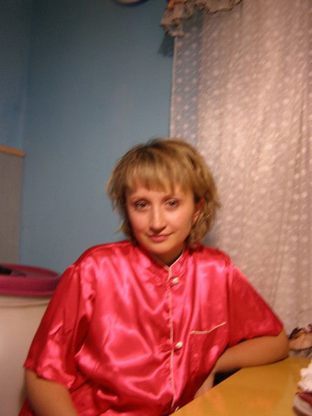 Наталья Курина