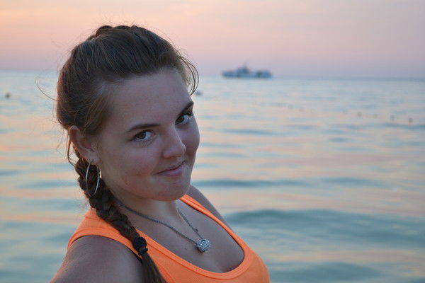 Катерина Бахметьева