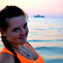 Катерина Бахметьева