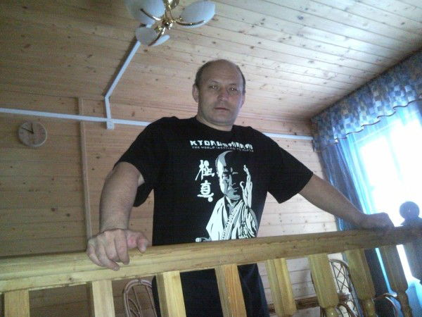 Александр Кусакин