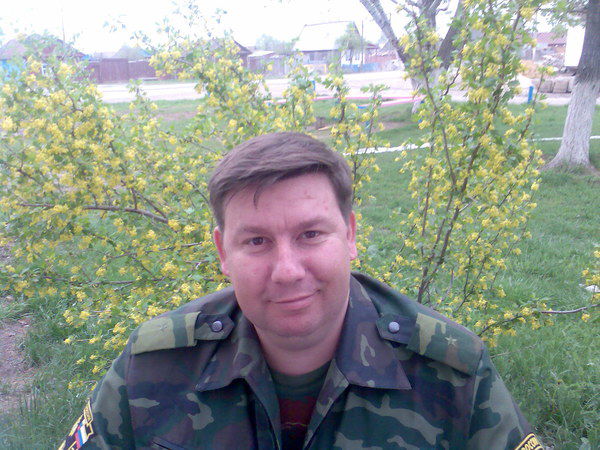 Буравков Василий