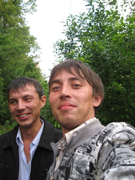 Влад Григорьев