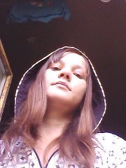 Олеся Белова