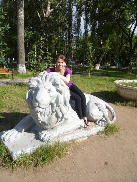 Алевтина Толстых