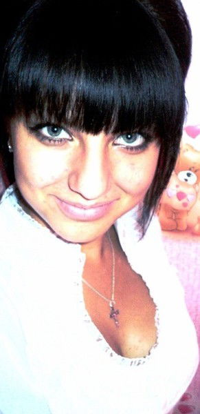 Даша Сычёва