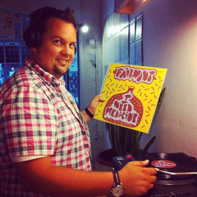 Роман Жулин