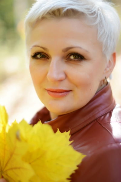 Надежда Николаевна Крапивная