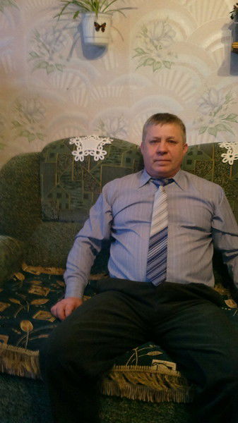 Валерий Курашин