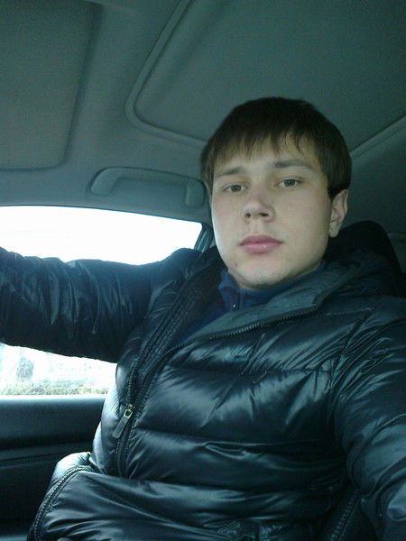 Николай Мерзликин