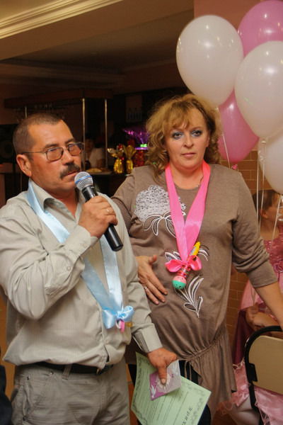 Лариса Янцен