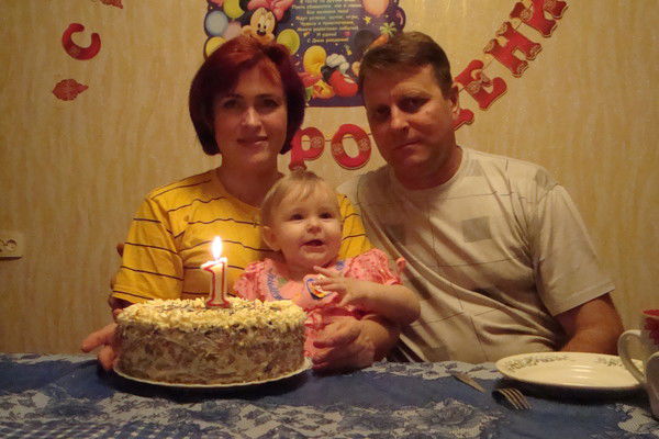 Елена Ключанских