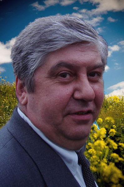 Виктор Андриенко