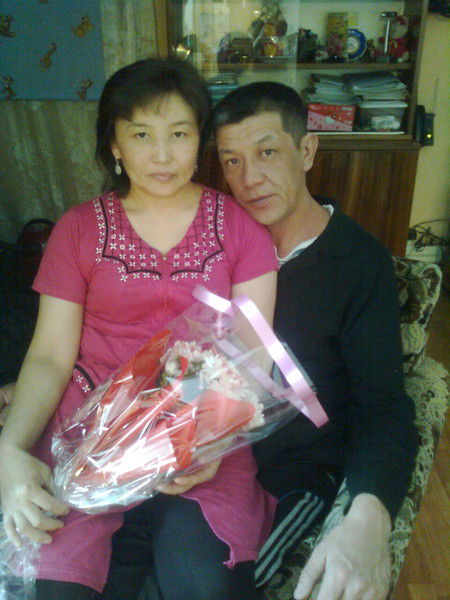 Тлектес Канатова