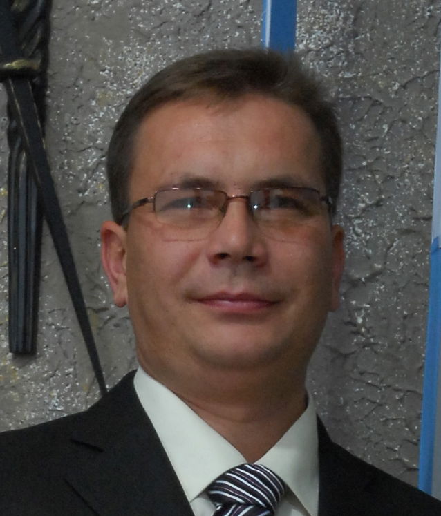 Алексей Ряжкин