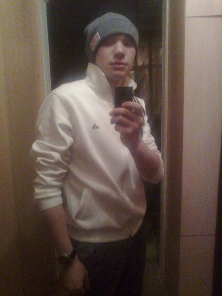 Тимур Сембаев