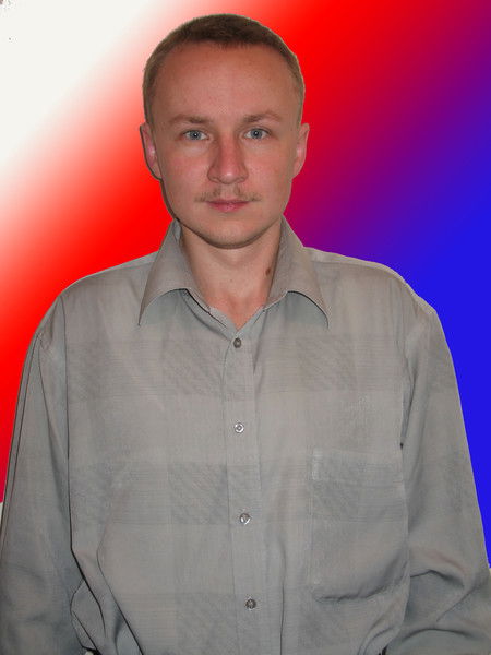 Сергей Солопов