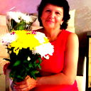 Галина Никитина