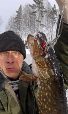 Константин Варенин