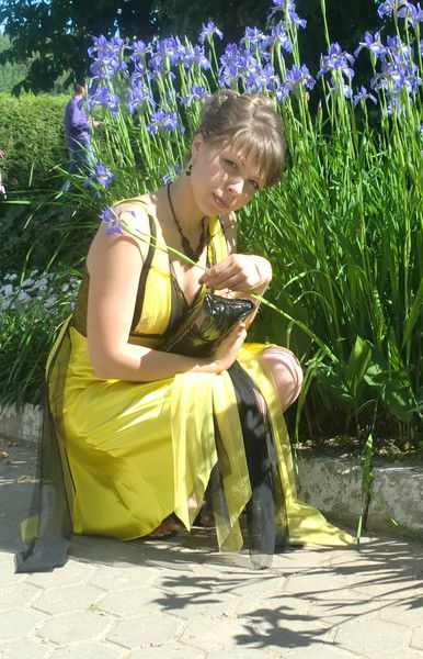 Надежда Суббот