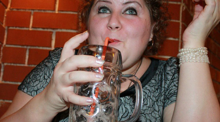 Светлана Жмак