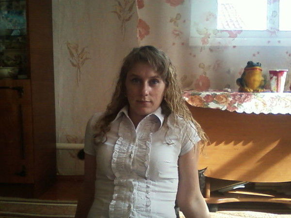 Юлия Дмитриева