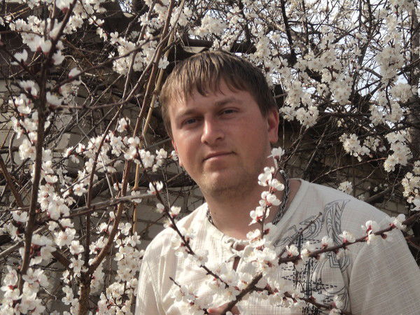 Александр Малах