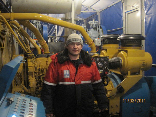 Расул Нуретдинов