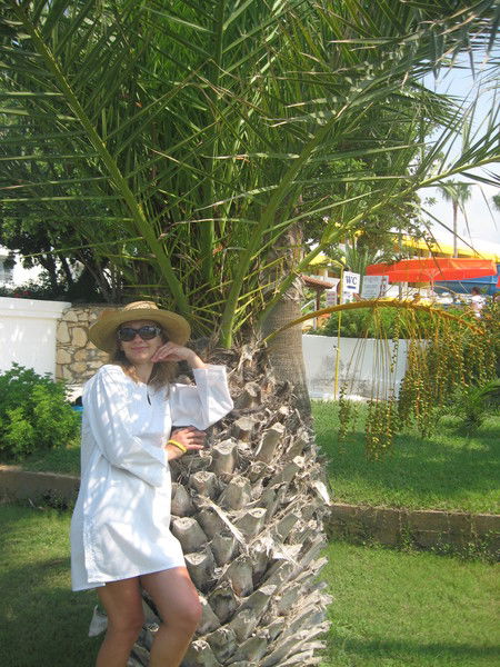 Ирина Береснева