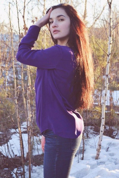 Таисия Шарипова