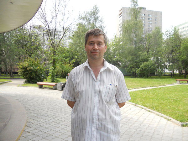 Кирилл Неизвестно