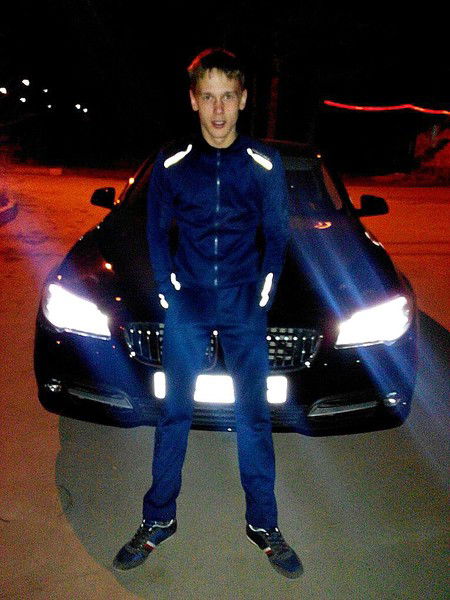 Артем Ивачев