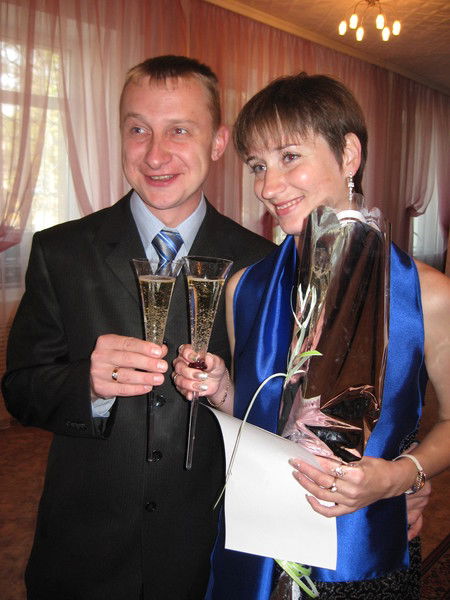 Владимир Мякишев