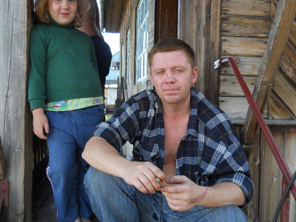 Владимир Наренков