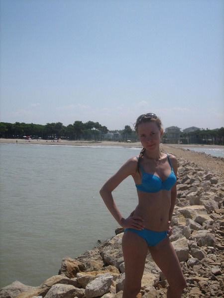 Жанна Данченко