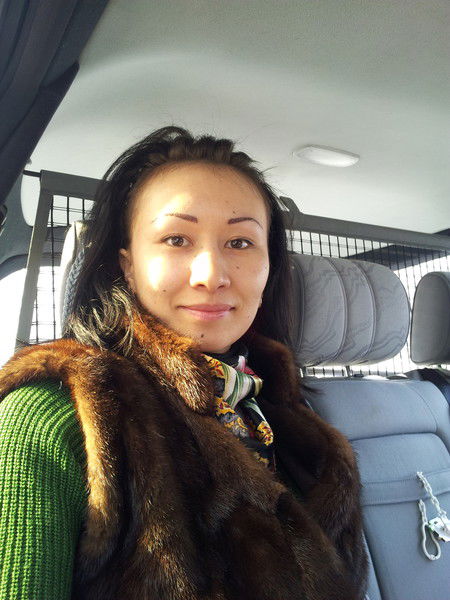 Марал Бекенова