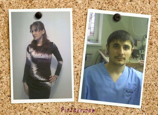 Виталик Железнов